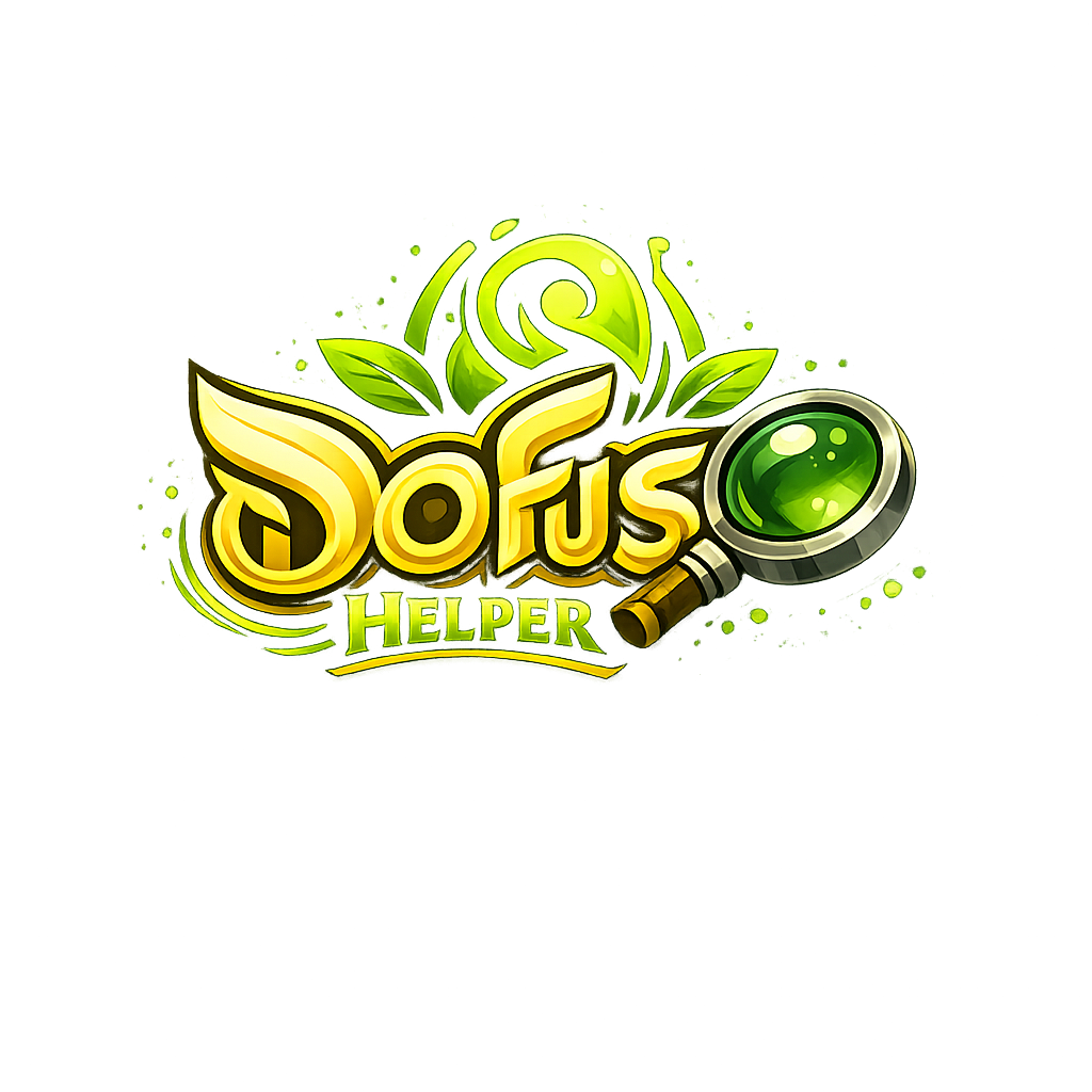 Dofus Helper